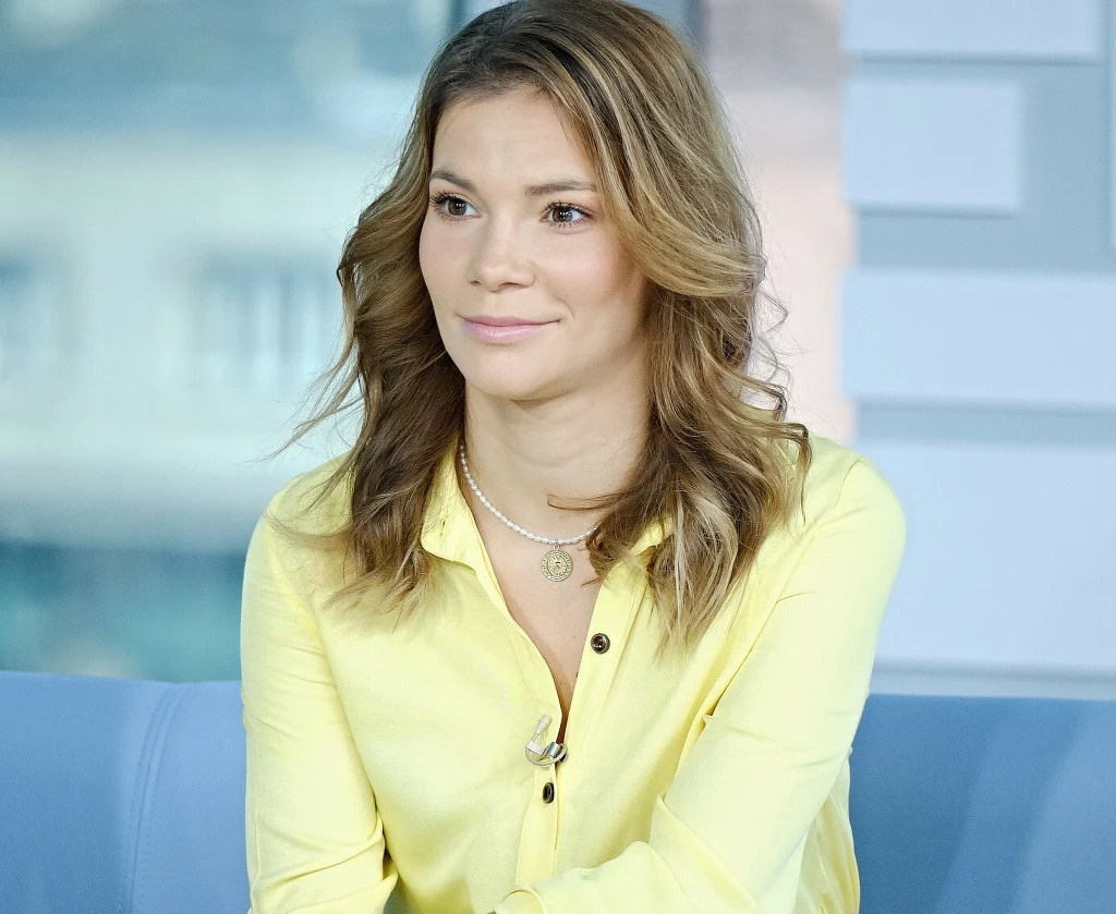 Maja Bohosiewicz Maja Bohosiewicz