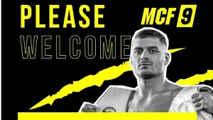 Madness Cage Fighting 9