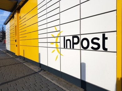 Nowości w InPost - paczki w paczkomatach mogą czekać dłużej