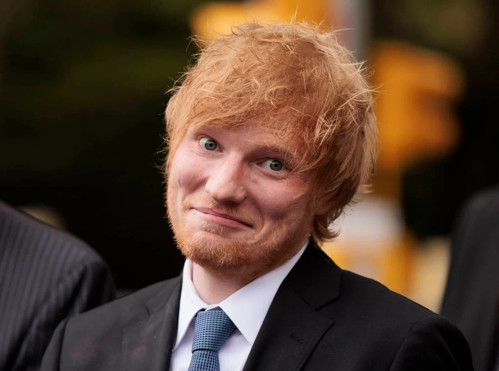 Ed Sheeran znany jest również z tego, że często udziela się charytatywnie