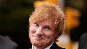 Ed Sheeran oddał na aukcję 149 par bokserek. Fani są zachwyceni