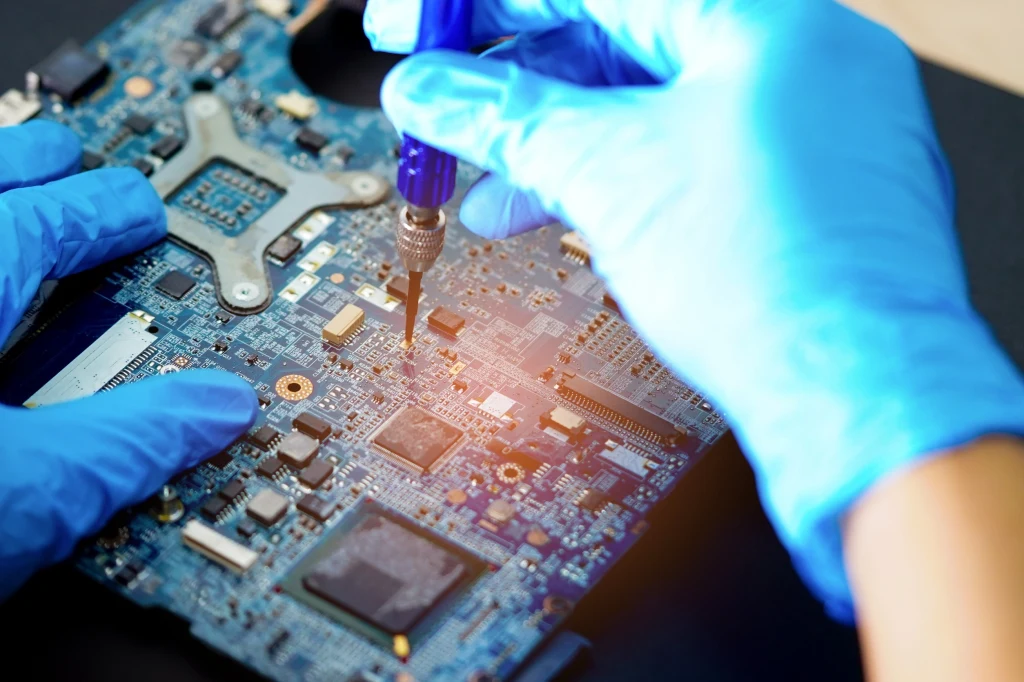 Rada Ministrów przyjęła program wsparcia dla inwestycji w półprzewodniki