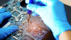 Rada Ministrów przyjęła program wsparcia dla inwestycji w półprzewodniki