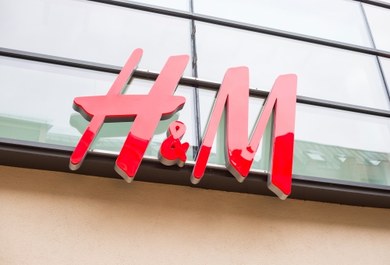 H&M szykuje się do zamknięcia ponad 300 sklepów