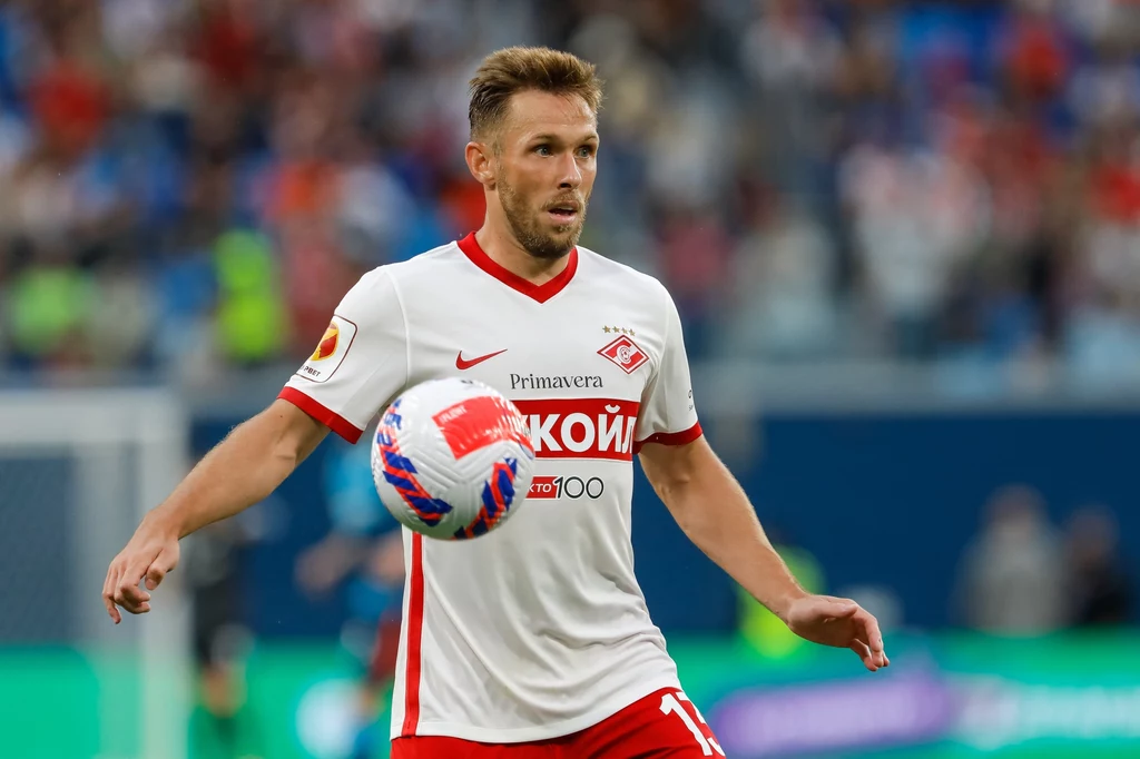 Maciej Rybus Maciej Rybus