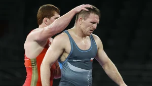 Medalista olimpijski zdecydował się na bardzo szczere wyznanie. Już tego nie ukrywa