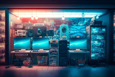 Wracają duże promocje na sprzęt elektroniczny w Media Markt!