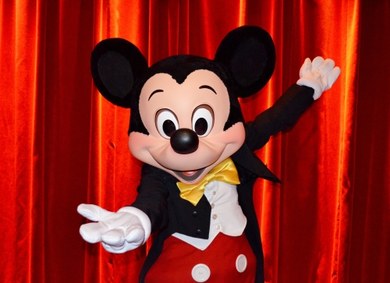 Kolekcja z Minnie i Mickey Mouse zawitała już do sklepów sieci Biedronka!