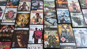 Jak tanio kupić gry wideo? Oto kilka sprawdzonych sposobów