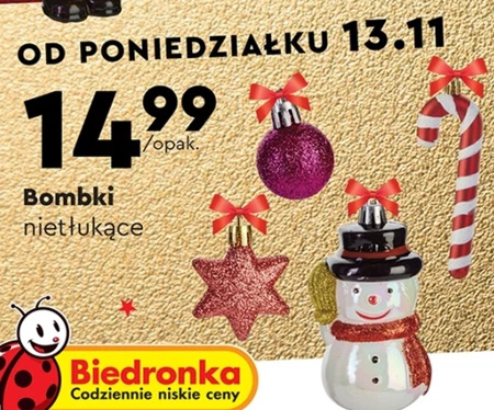 Bombki