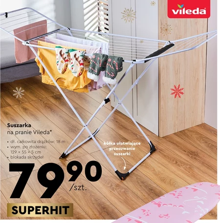 Suszarka na pranie