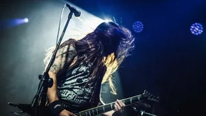 Suicidal Angels: Greccy tytani thrash metalu na dwóch koncertach w Polsce [DATY, MIEJSCA, BILETY]