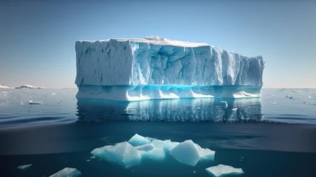 Grupa naukowców wyrusza w pobliże Antarktydy, by sprawdzić, dlaczego Prąd Wiatrów Zachodnich przepuszcza ciepłe wody w pobliże bieguna