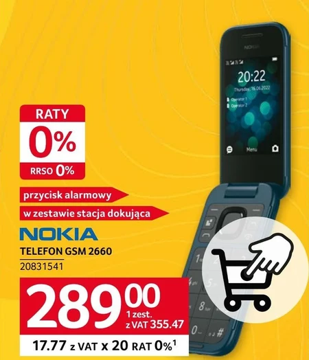 Telefon Nokia
