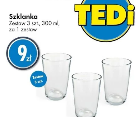 Szklanka