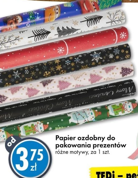 Papier ozdobny
