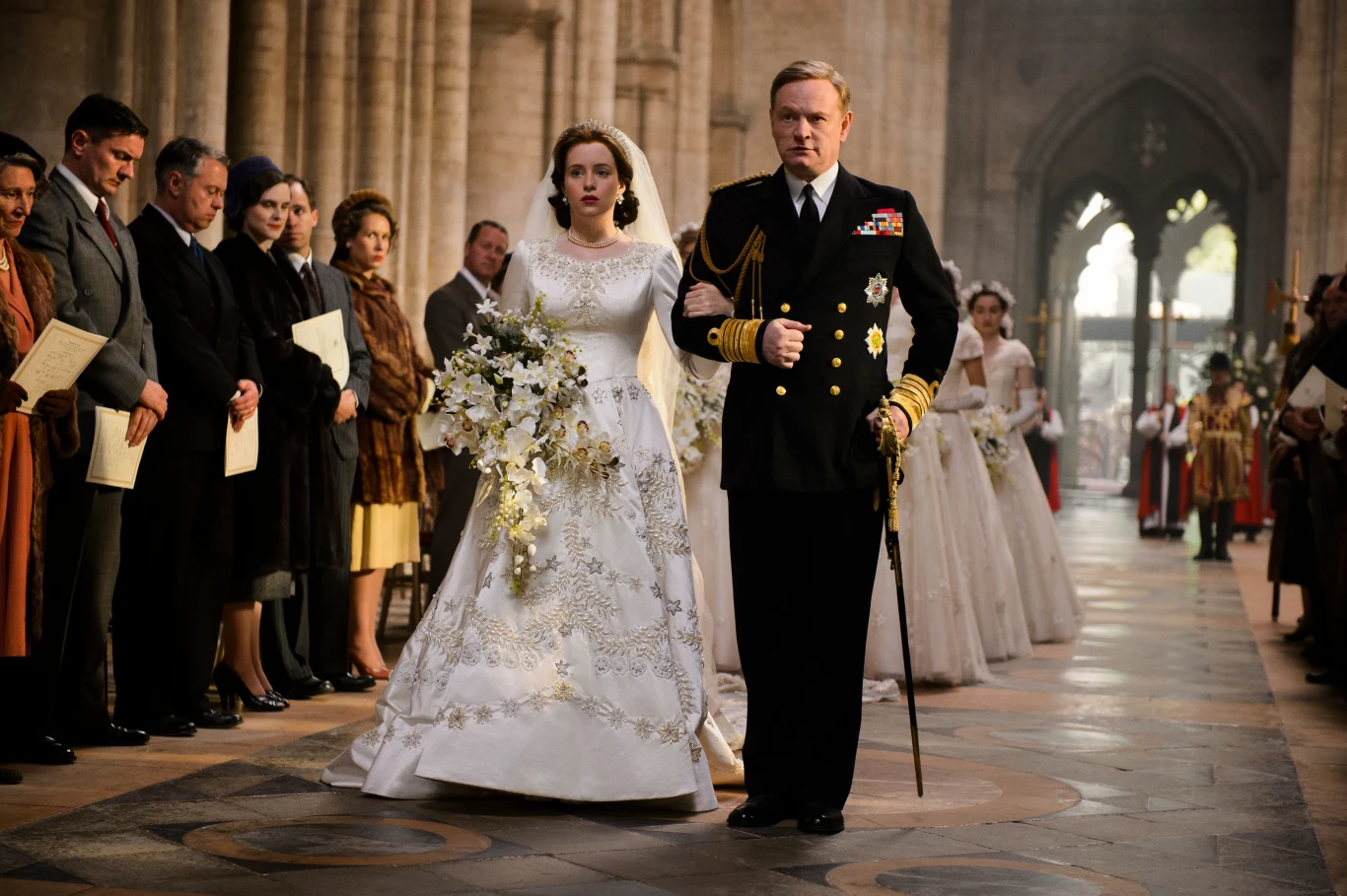 "The Crown" 