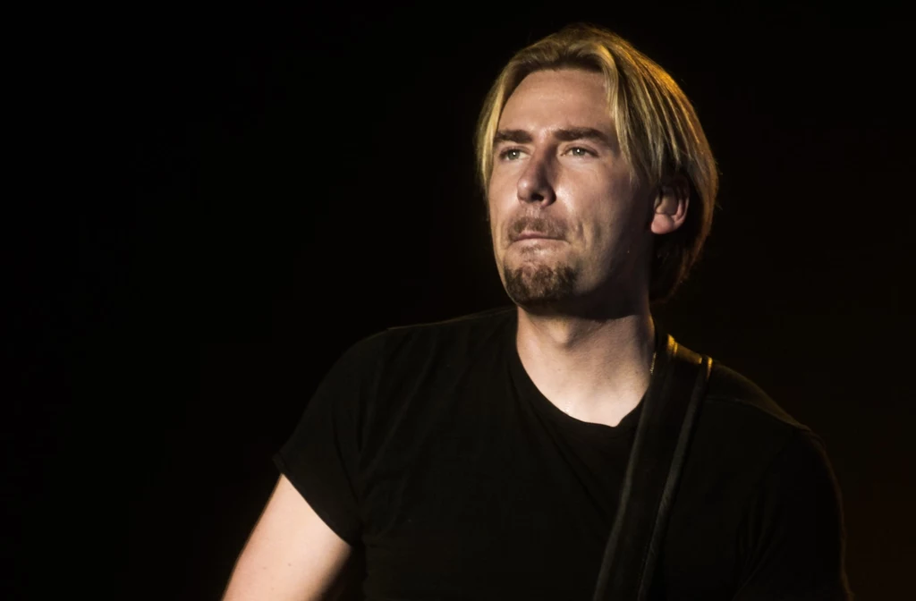 Chad Kroeger kończy 49 lat