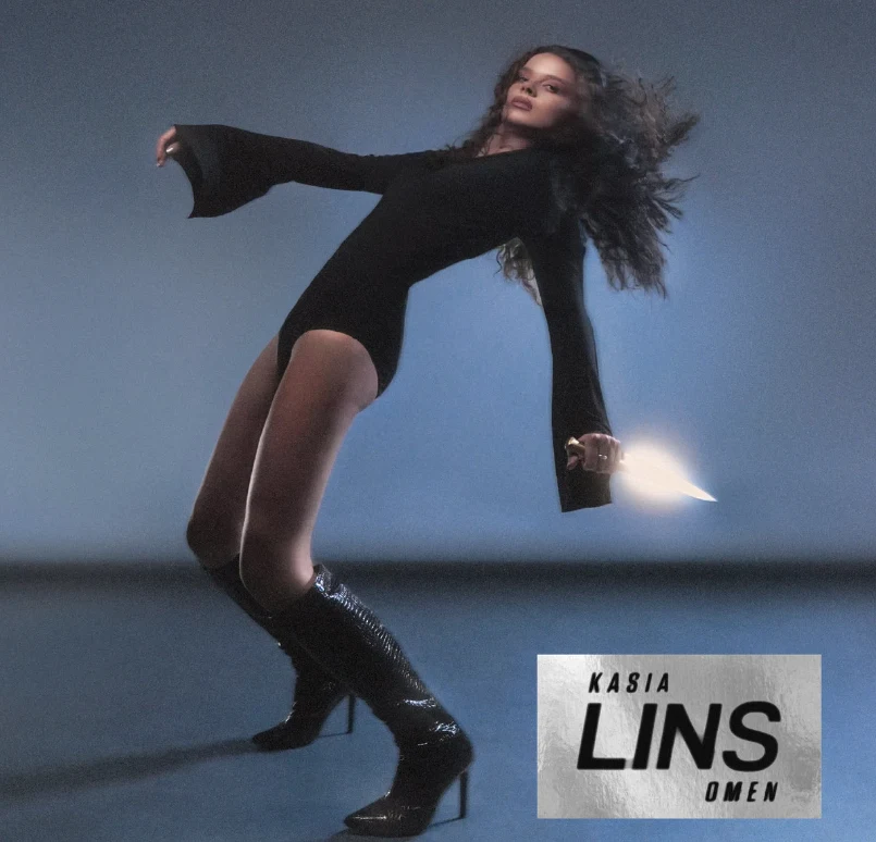 Okładka albumu "Omen"