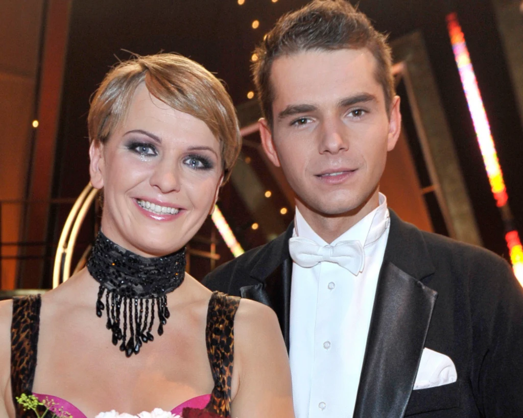 Sławomir Turski miał przed sobą wielką karierę.