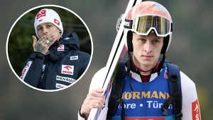 Paweł Wąsek tego nie ukrywa. Wprost o treningach pod okiem Thurnbichlera