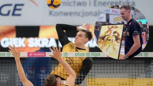 Legenda uhonorowana w Bełchatowie. Obecny klub bez litości 