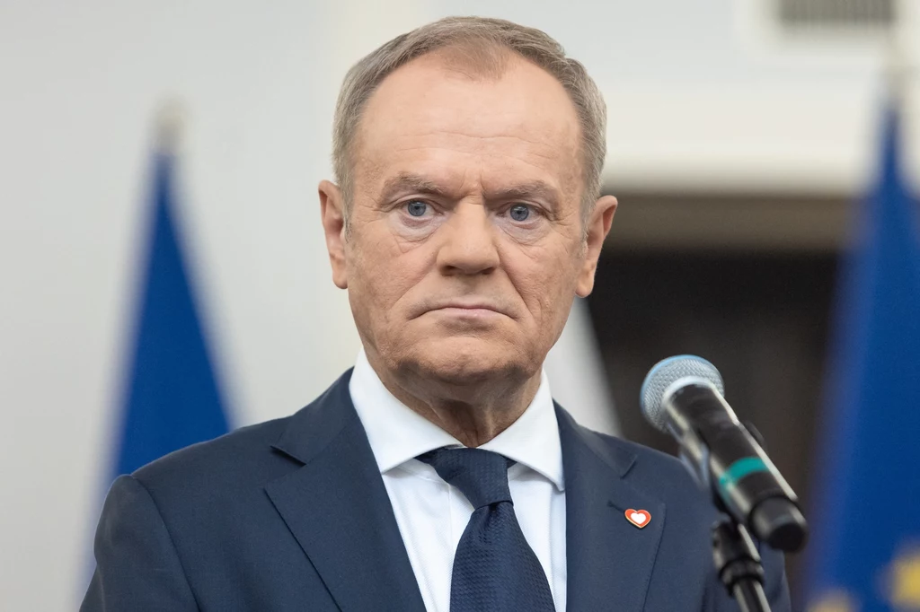 Donald Tusk wskazał, że podwyżka kwoty wolnej od podatku nie nastąpi w ciągu 100 dni od przejęcia władzy
