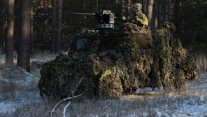 Ukraina pierwszym użytkownikiem nowych Caracali. Jeszcze w tym roku