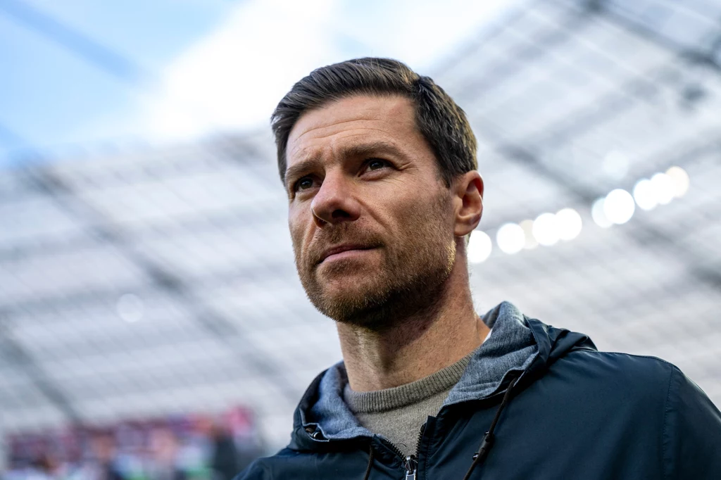 Xabi Alonso Xabi Alonso