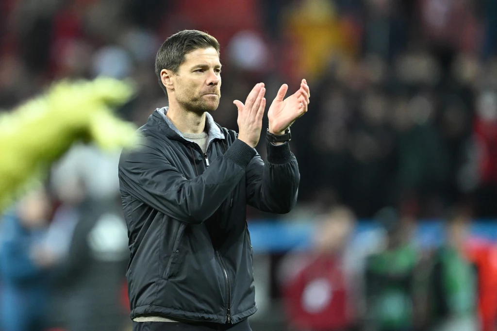 Xabi Alonso