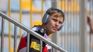 Mówiono o nim "złote dziecko". Została walka o przetrwanie. "Psychika mi siadła"