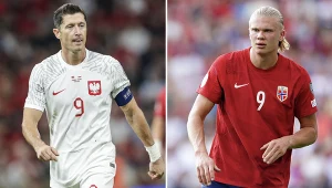 Nie tylko Lewandowski. Euro 2024 może przemknąć koło nosa wielkim gwiazdom