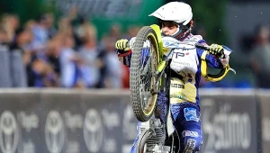 Pięć kontraktów w jeden dzień. A jeszcze wezmą miłośnika makaronu ze szpinakiem