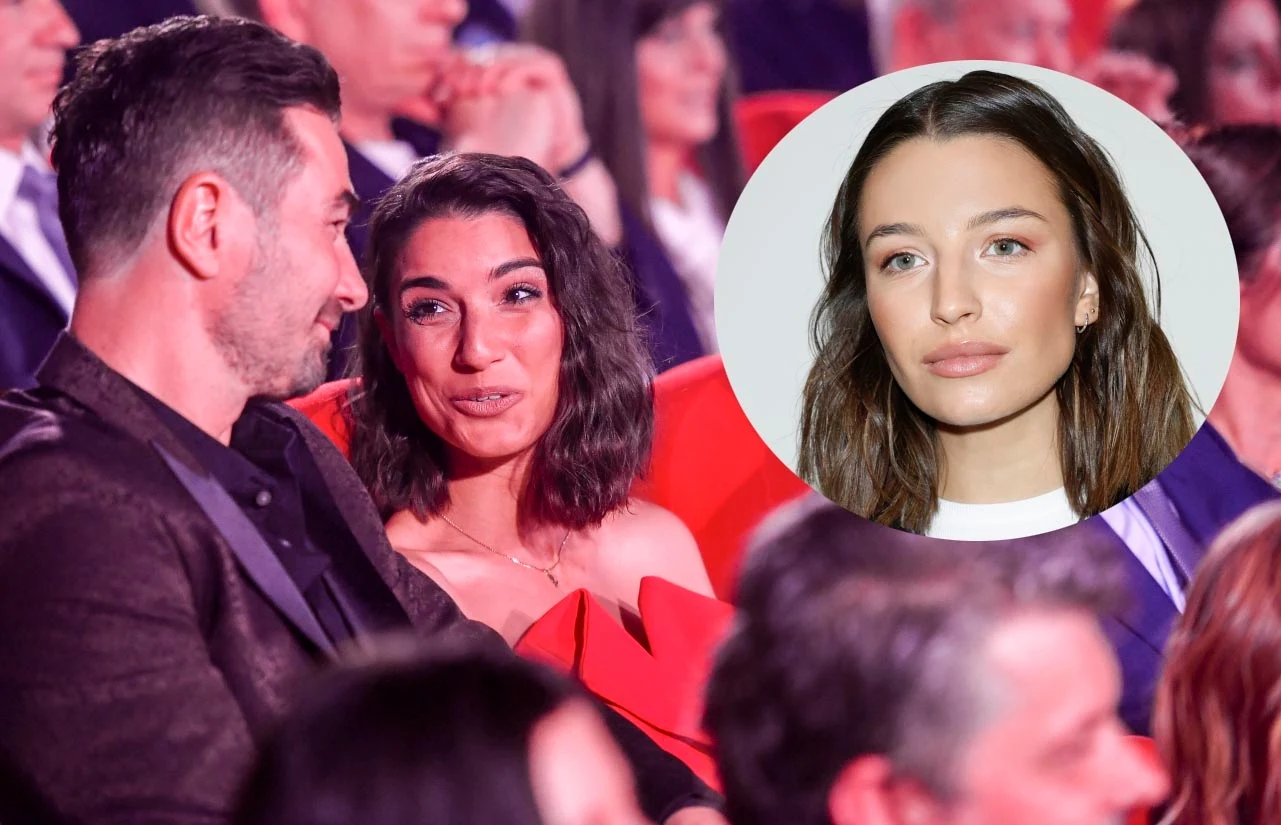 Jan i Lenka Klimentowie, Julia Wieniawa Jan i Lenka Klimentowie, Julia Wieniawa