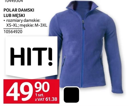 Polar damski