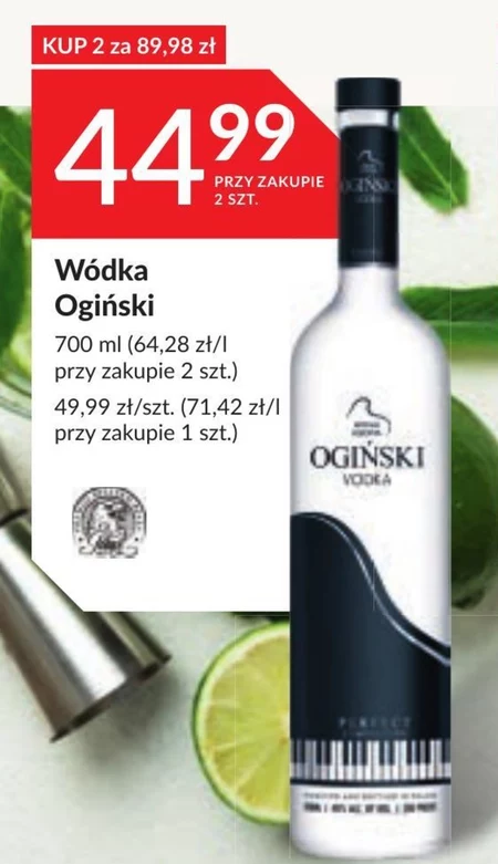 Wódka
