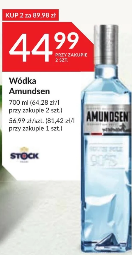 Wódka
