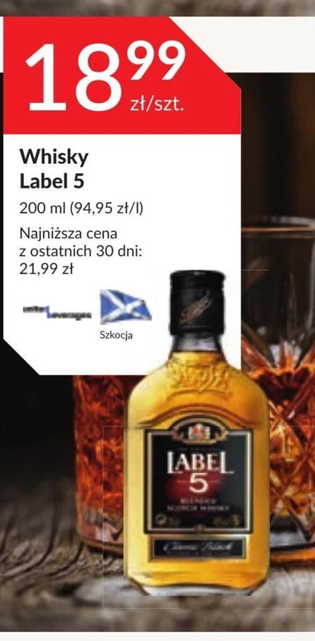 Whisky