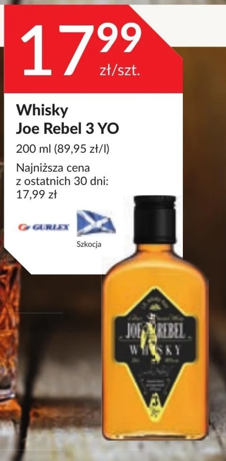 Whisky