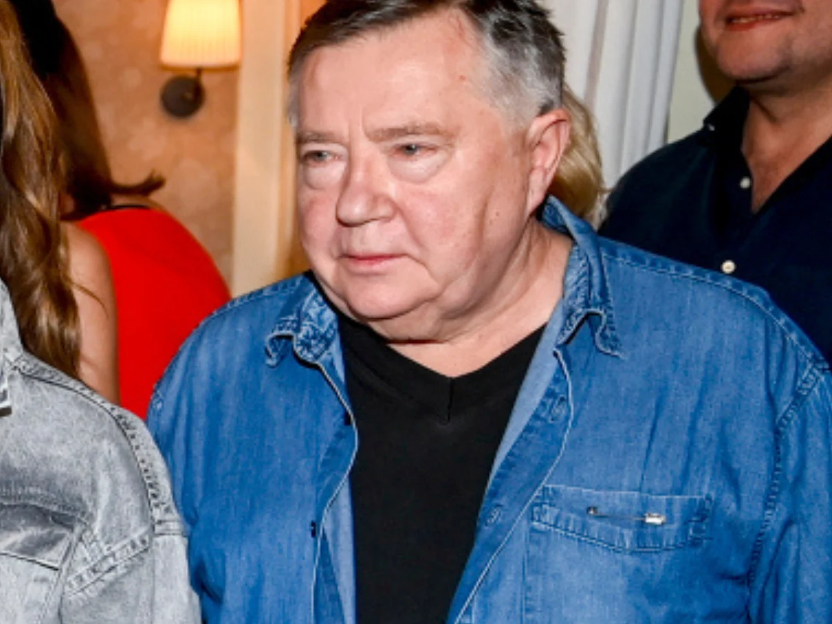 Kto by się spodziewał, w jakich warunkach mieszka Hryniewicz. W domu nie wymienia nawet żarówek Kto by się spodziewał, w jakich warunkach mieszka Hryniewicz. W domu nie wymienia nawet żarówek