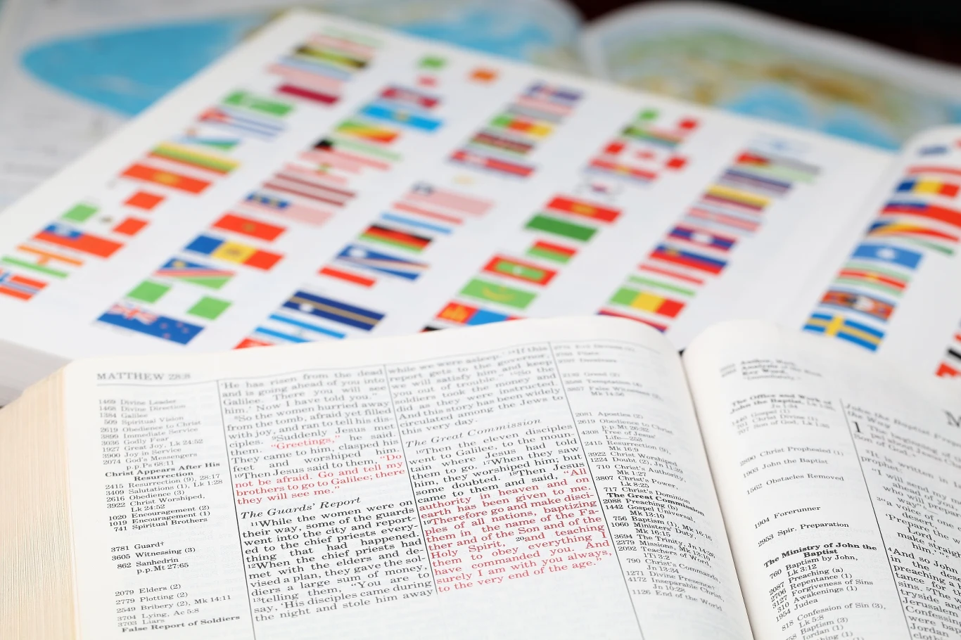 W Polsce rośnie liczba osób znająca język obcy