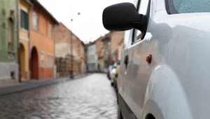 Za kierownicą seicento siedział 15-latek, ponieważ był "lepszym kierowcą" niż jego mama