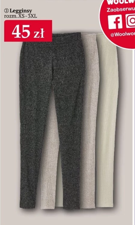 Legginsy