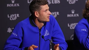 Hubert Hurkacz