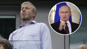Ujawniają całą prawdę o powiązaniach Abramowicza z Putinem. Miliony dolarów