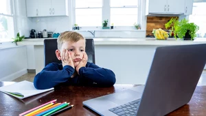 Sprawdź, czy twoje dziecko jest świadome niebezpieczeństw czyhających w internecie