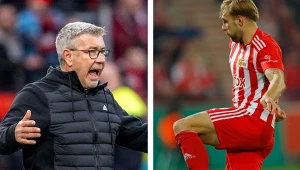 Trzęsienie w klubie reprezentanta Polski. Budował potęgę, a spadł na dno