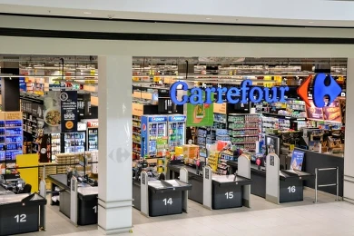 Carrefour sprzedaje robota kuchennego! Lidlomix i Thermomix są konkurencją!