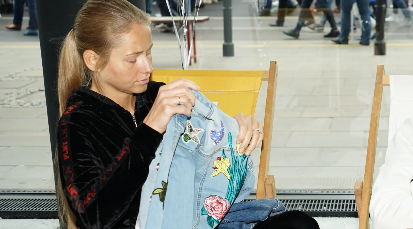 Agata Rubik Agata Rubik