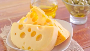 Zaskakujące doniesienia naukowców. Chodzi o sery